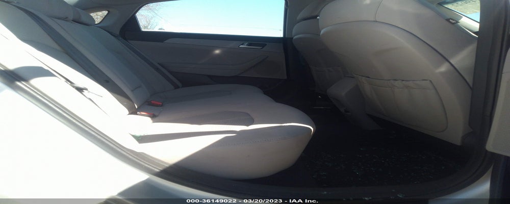 5NPE24AF5HH470680 2017 HYUNDAI SONATA photo no. 8