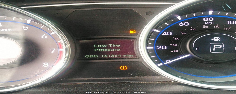 5NPEB4AC2BH090841 2011 HYUNDAI SONATA photo no. 7