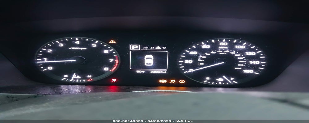 5NPE24AF8HH546327 2017 HYUNDAI SONATA photo no. 7
