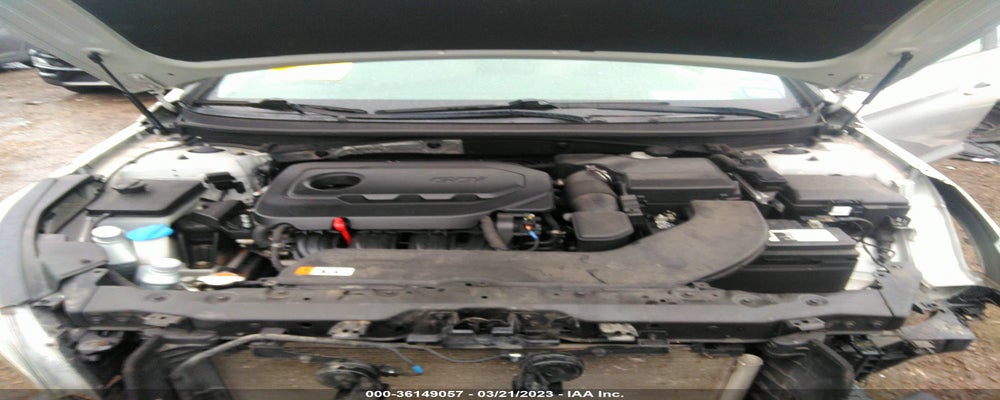5NPE24AF3GH407429 2016 HYUNDAI SONATA photo no. 10