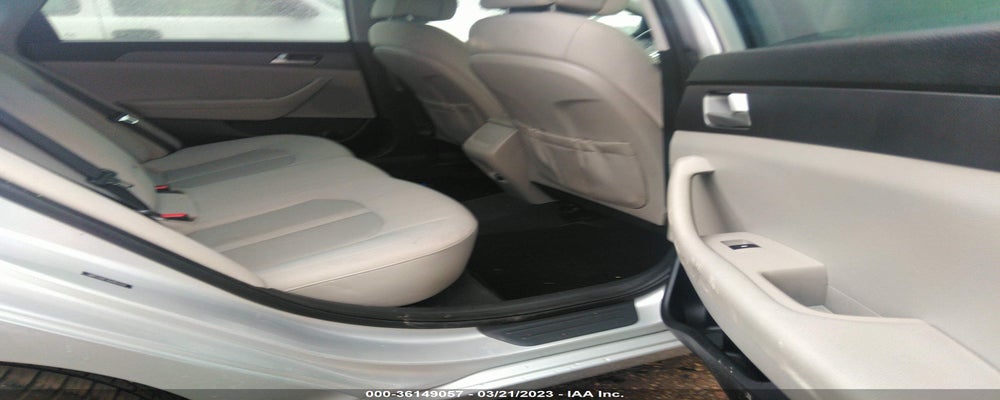 5NPE24AF3GH407429 2016 HYUNDAI SONATA photo no. 8