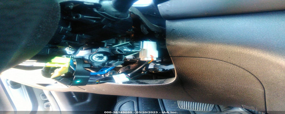 5NMS2CAD2KH012448 2019 HYUNDAI SANTA FE photo no. 6