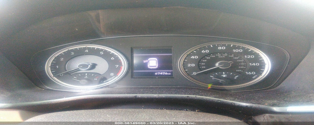 5NMS2CAD2KH012448 2019 HYUNDAI SANTA FE photo no. 7