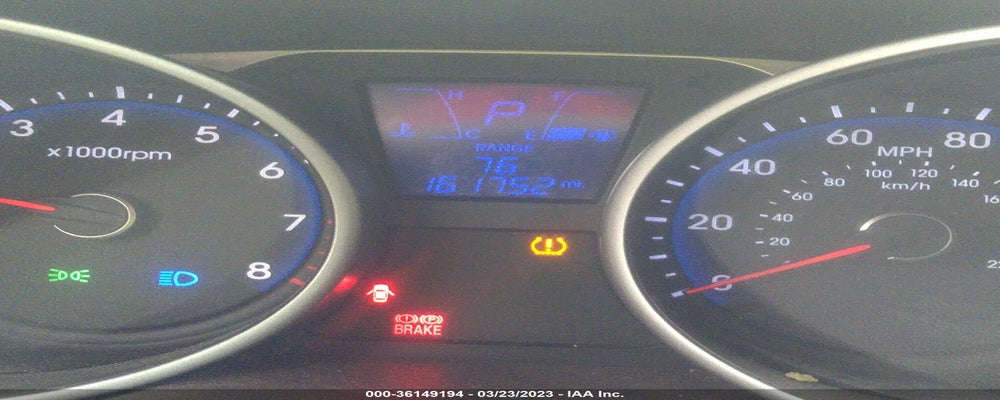 KM8JU3AC8DU664561 2013 HYUNDAI TUCSON photo no. 7