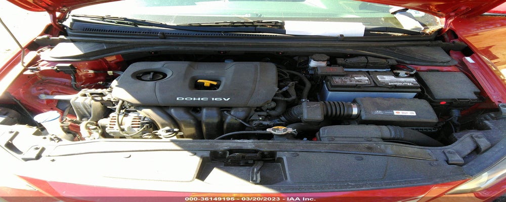 KMHD74LF6HU370812 2017 HYUNDAI ELANTRA photo no. 10