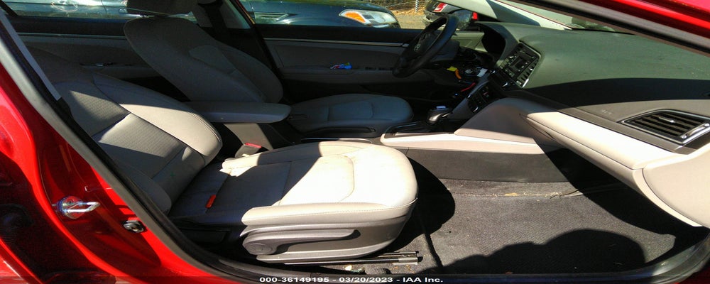 KMHD74LF6HU370812 2017 HYUNDAI ELANTRA photo no. 5