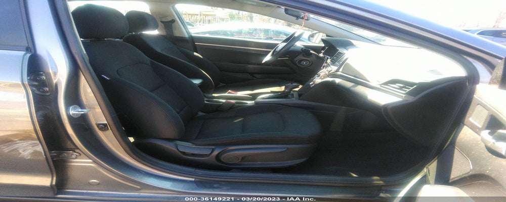 5NPD74LF6KH496609 2019 HYUNDAI ELANTRA photo no. 5