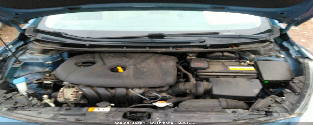 KMHD35LH2FU248903 2015 HYUNDAI ELANTRA GT photo no. 10