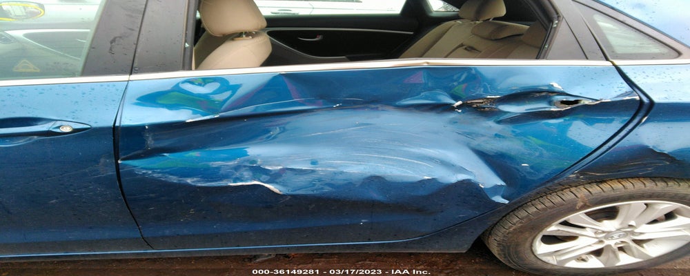 KMHD35LH2FU248903 2015 HYUNDAI ELANTRA GT photo no. 6