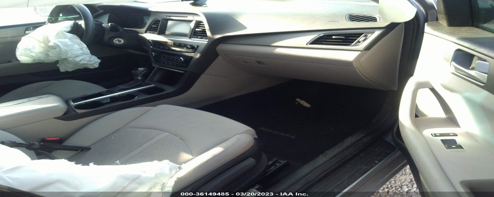 5NPE24AF1GH320726 2016 HYUNDAI SONATA photo no. 5