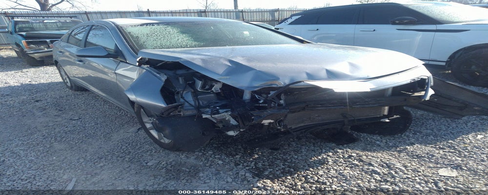 5NPE24AF1GH320726 2016 HYUNDAI SONATA photo no. 6