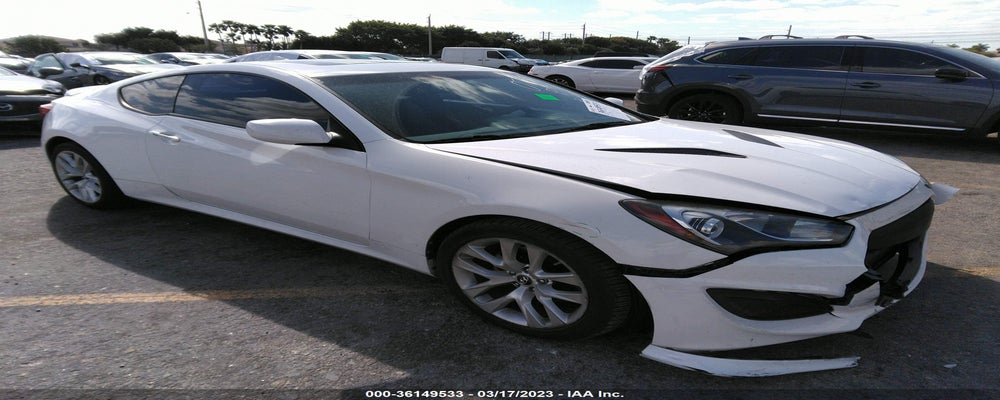 KMHHT6KD5DU080788 2013 HYUNDAI GENESIS COUPE photo no. 6