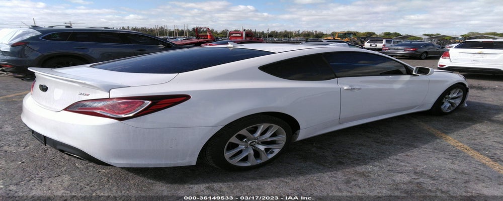 KMHHT6KD5DU080788 2013 HYUNDAI GENESIS COUPE photo no. 4