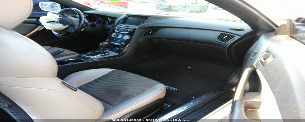 KMHHT6KD5DU080788 2013 HYUNDAI GENESIS COUPE photo no. 5