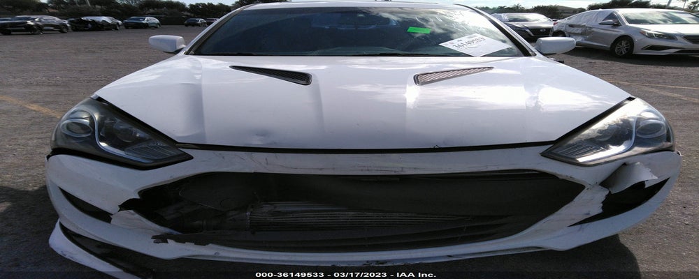 KMHHT6KD5DU080788 2013 HYUNDAI GENESIS COUPE photo no. 6