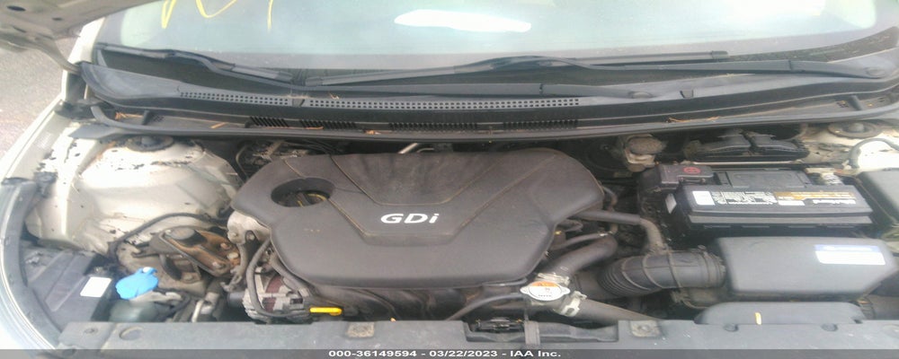 KMHCT4AE0GU979913 2016 HYUNDAI ACCENT photo no. 10
