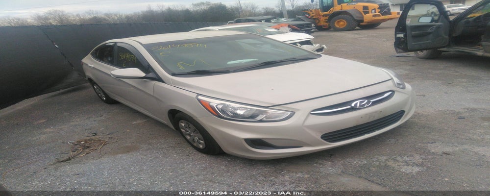 KMHCT4AE0GU979913 2016 HYUNDAI ACCENT photo no. 21