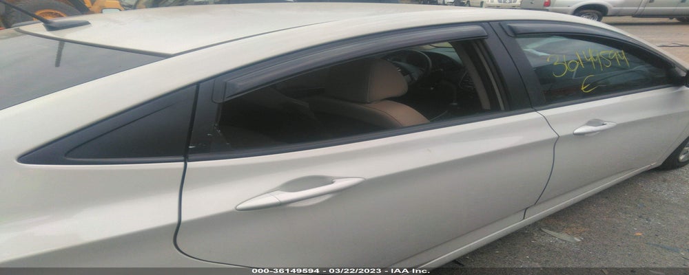KMHCT4AE0GU979913 2016 HYUNDAI ACCENT photo no. 6