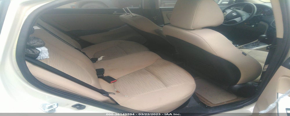 KMHCT4AE0GU979913 2016 HYUNDAI ACCENT photo no. 8