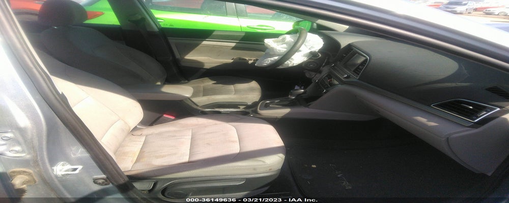 5NPD84LF8HH026667 2017 HYUNDAI ELANTRA photo no. 5