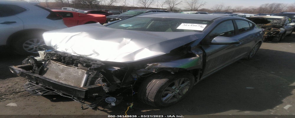 5NPD84LF8HH026667 2017 HYUNDAI ELANTRA photo no. 6