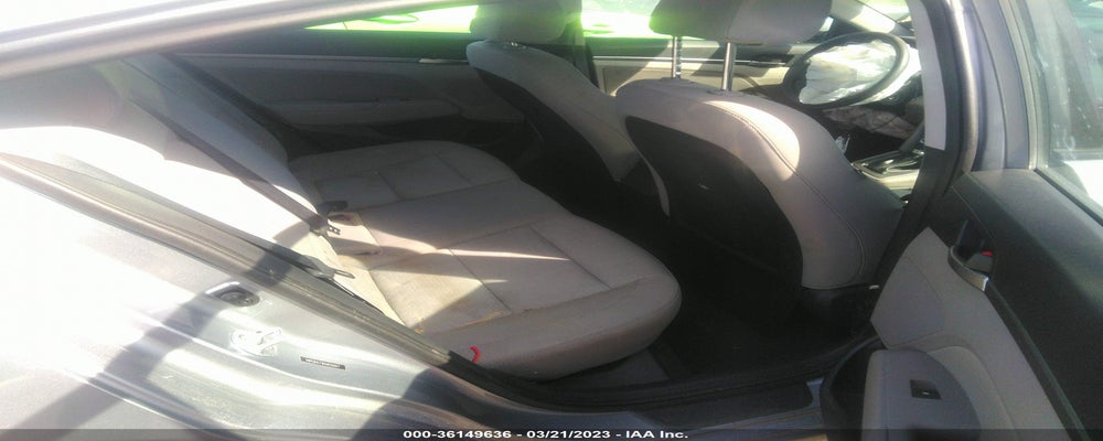 5NPD84LF8HH026667 2017 HYUNDAI ELANTRA photo no. 8