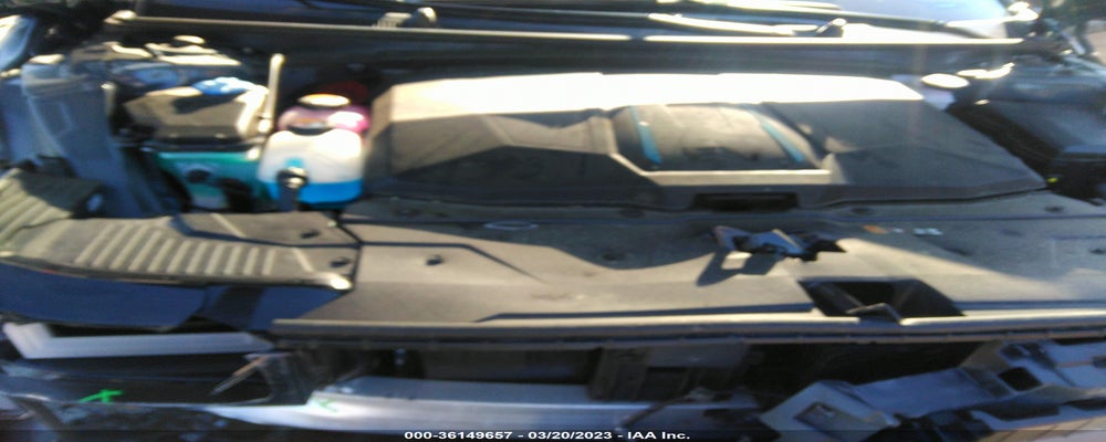 KM8KR4AE8NU068851 2022 HYUNDAI IONIQ 5 photo no. 10
