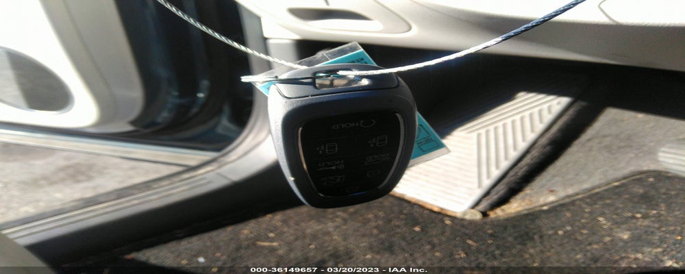 KM8KR4AE8NU068851 2022 HYUNDAI IONIQ 5 photo no. 11