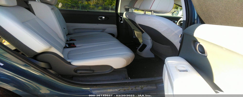 KM8KR4AE8NU068851 2022 HYUNDAI IONIQ 5 photo no. 8