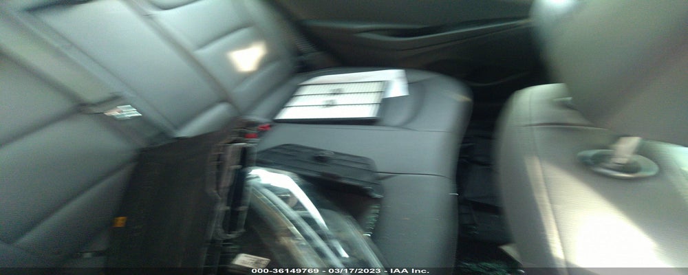 KMHC75LD3KU182529 2019 HYUNDAI IONIQ photo no. 8