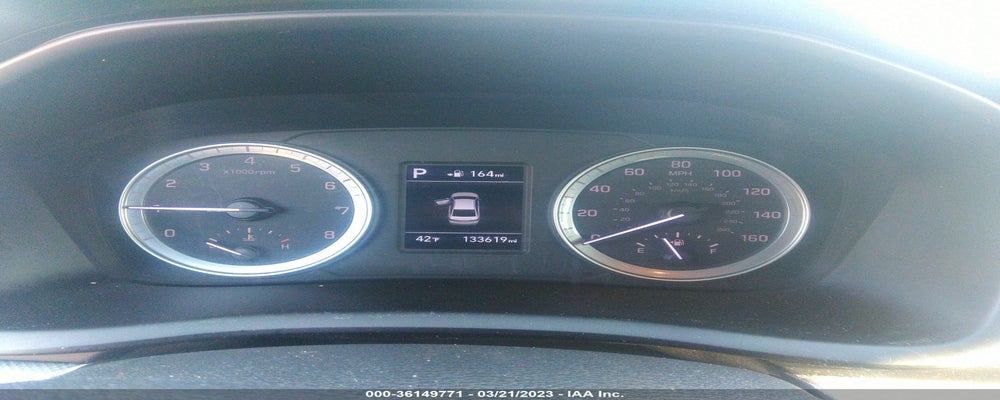 5NPE24AFXJH606596 2018 HYUNDAI SONATA photo no. 7