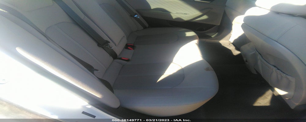 5NPE24AFXJH606596 2018 HYUNDAI SONATA photo no. 8