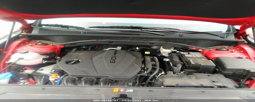 5NMS2DAJ4NH457113 2022 HYUNDAI SANTA FE photo no. 10
