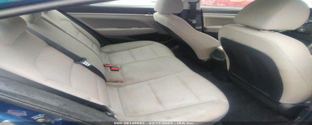 5NPD84LF4LH574125 2020 HYUNDAI ELANTRA photo no. 8