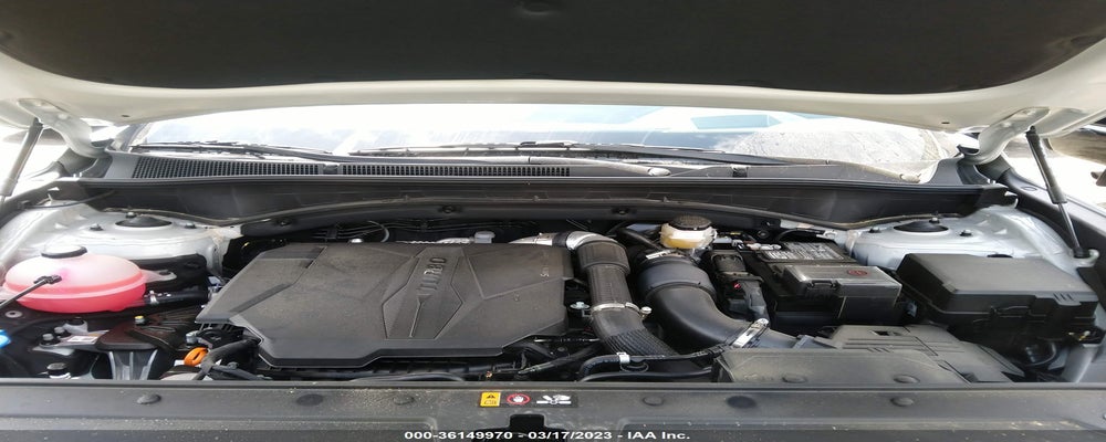 5NMS54AL0NH468280 2022 HYUNDAI SANTA FE photo no. 10