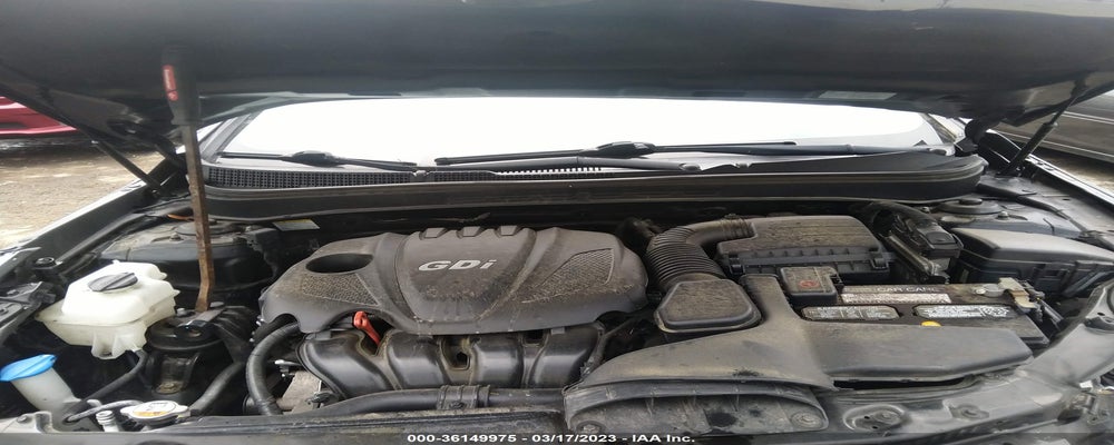 5NPEC4ACXDH680348 2013 HYUNDAI SONATA photo no. 10