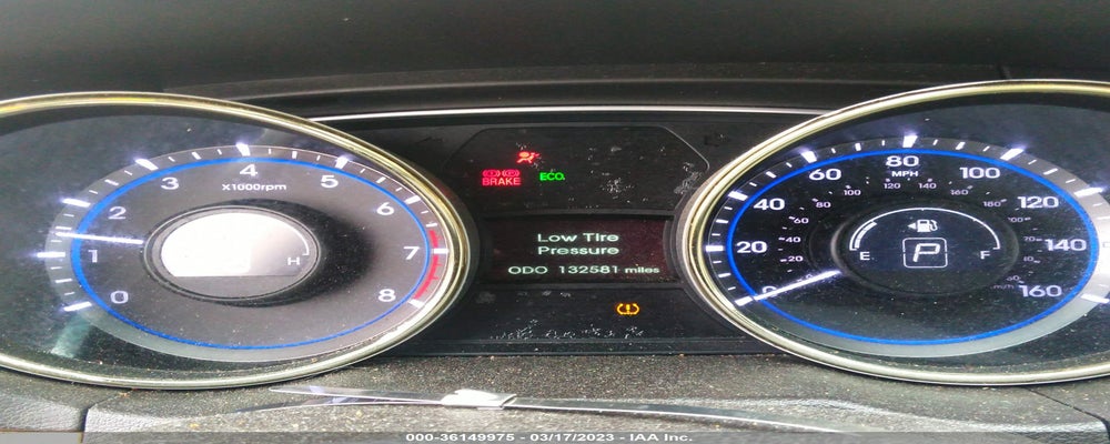 5NPEC4ACXDH680348 2013 HYUNDAI SONATA photo no. 7