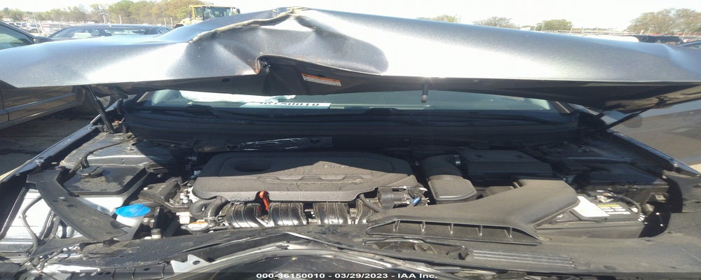 5NPE24AF7JH651155 2018 HYUNDAI SONATA photo no. 10