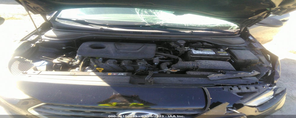 3KPC24A33JE025751 2018 HYUNDAI ACCENT photo no. 10