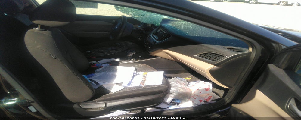3KPC24A33JE025751 2018 HYUNDAI ACCENT photo no. 5