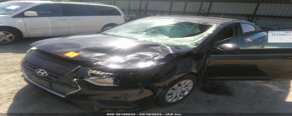 3KPC24A33JE025751 2018 HYUNDAI ACCENT photo no. 6