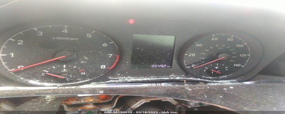 3KPC24A33JE025751 2018 HYUNDAI ACCENT photo no. 7