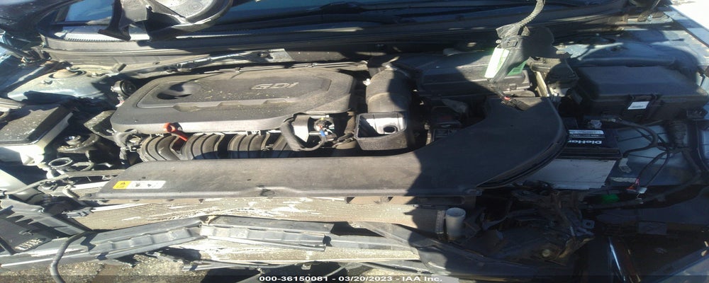 5NPE34AF9GH344172 2016 HYUNDAI SONATA photo no. 10