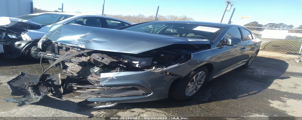 5NPE34AF9GH344172 2016 HYUNDAI SONATA photo no. 2