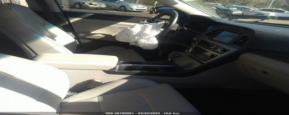 5NPE34AF9GH344172 2016 HYUNDAI SONATA photo no. 5