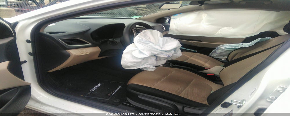 3KPC24A65LE113472 2020 HYUNDAI ACCENT photo no. 5