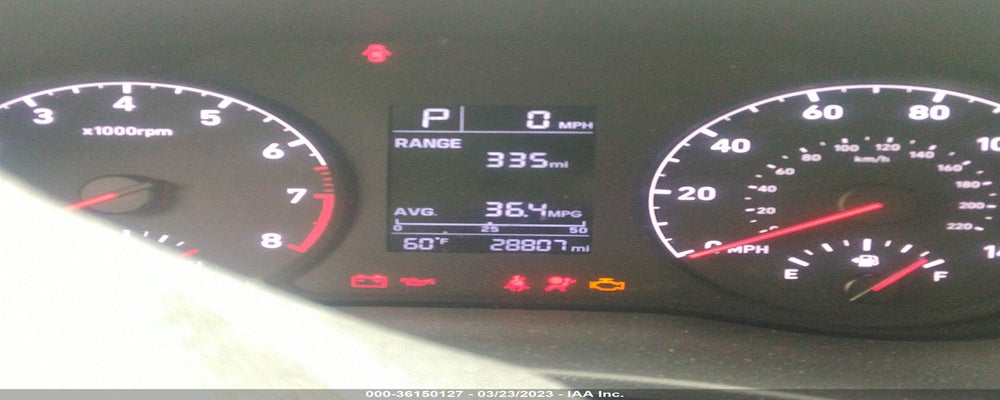 3KPC24A65LE113472 2020 HYUNDAI ACCENT photo no. 7
