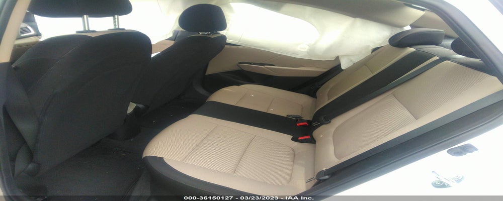 3KPC24A65LE113472 2020 HYUNDAI ACCENT photo no. 8