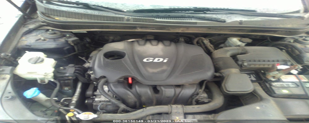 5NPEB4AC3DH792699 2013 HYUNDAI SONATA photo no. 10