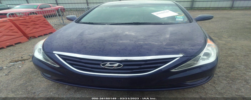 5NPEB4AC3DH792699 2013 HYUNDAI SONATA photo no. 6